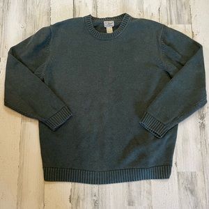 L.L. Bean Crew Neck Sweater